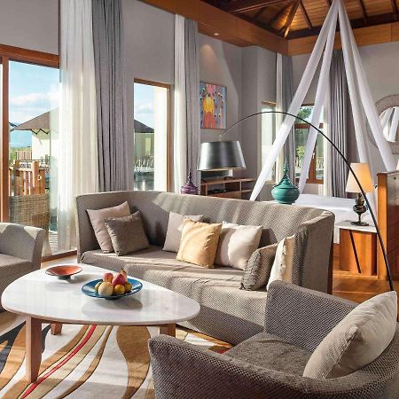 Novotel Inle Lake Myat Min Exterior photo