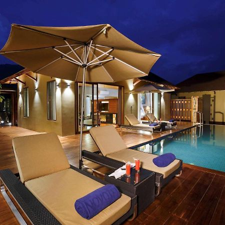 Novotel Inle Lake Myat Min Exterior photo