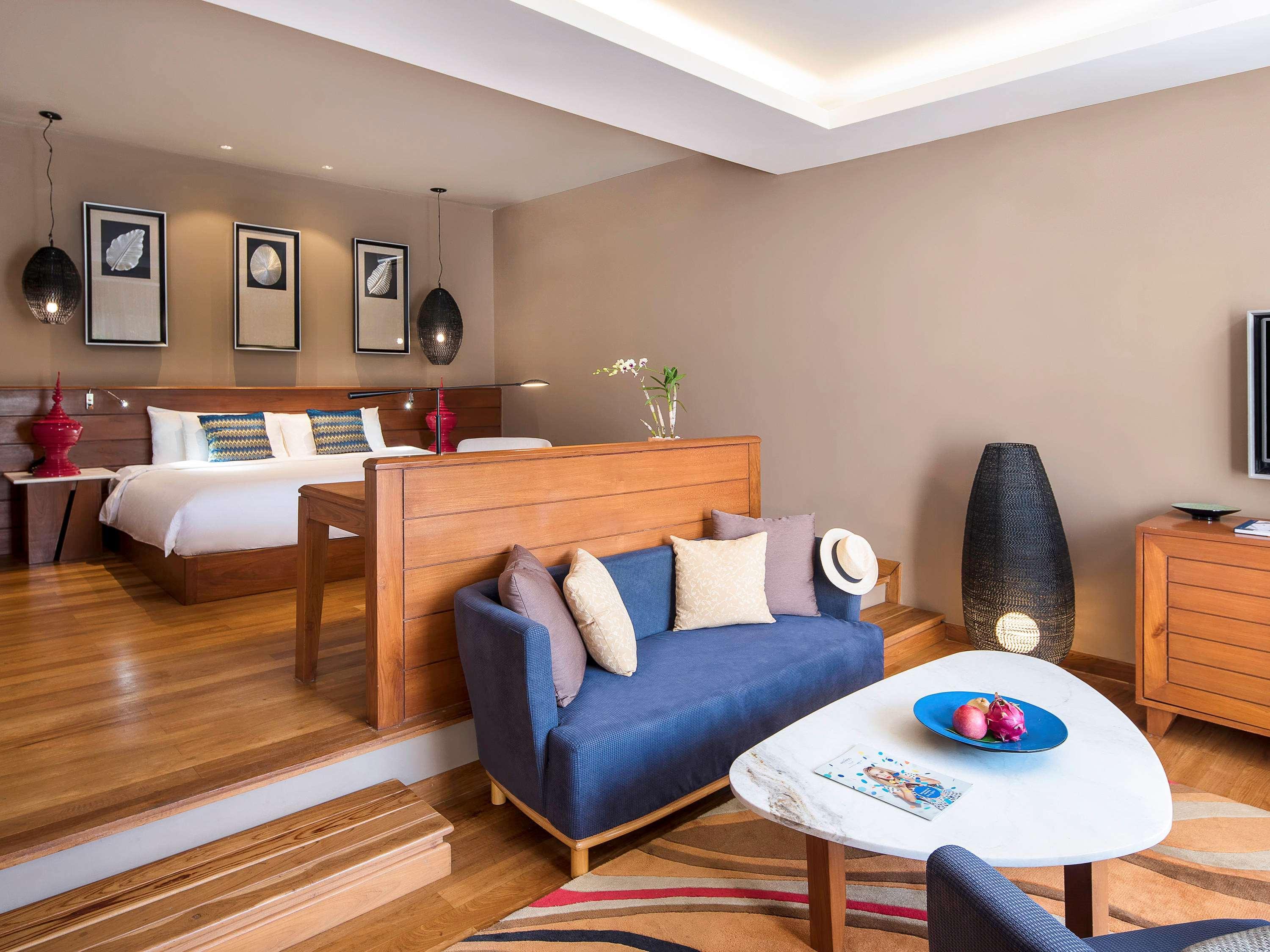 Novotel Inle Lake Myat Min Exterior photo