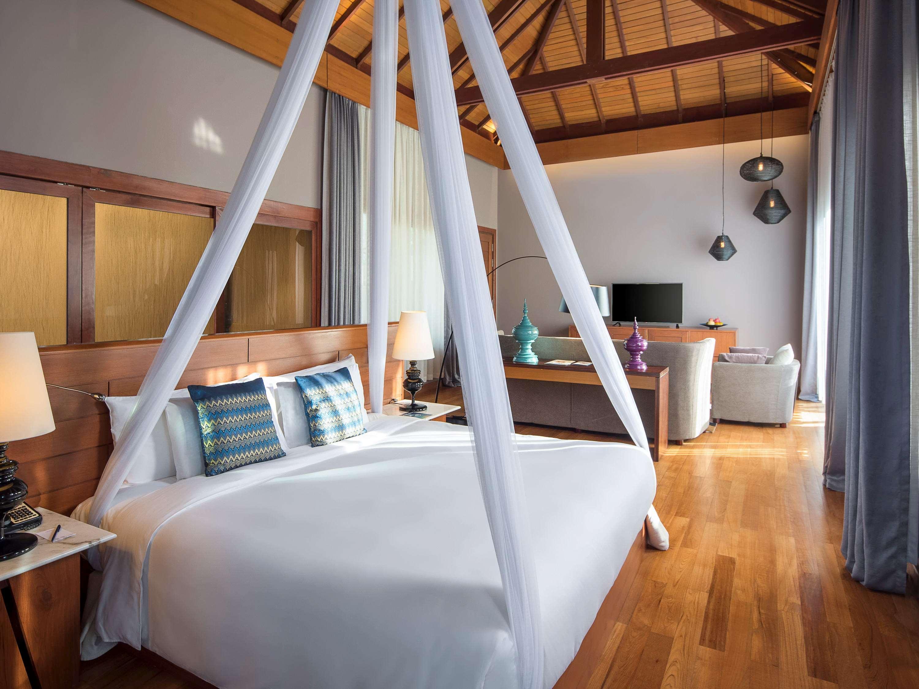Novotel Inle Lake Myat Min Exterior photo