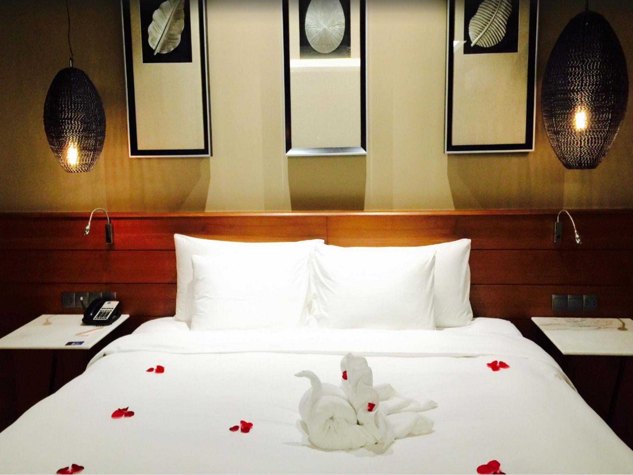 Novotel Inle Lake Myat Min Exterior photo