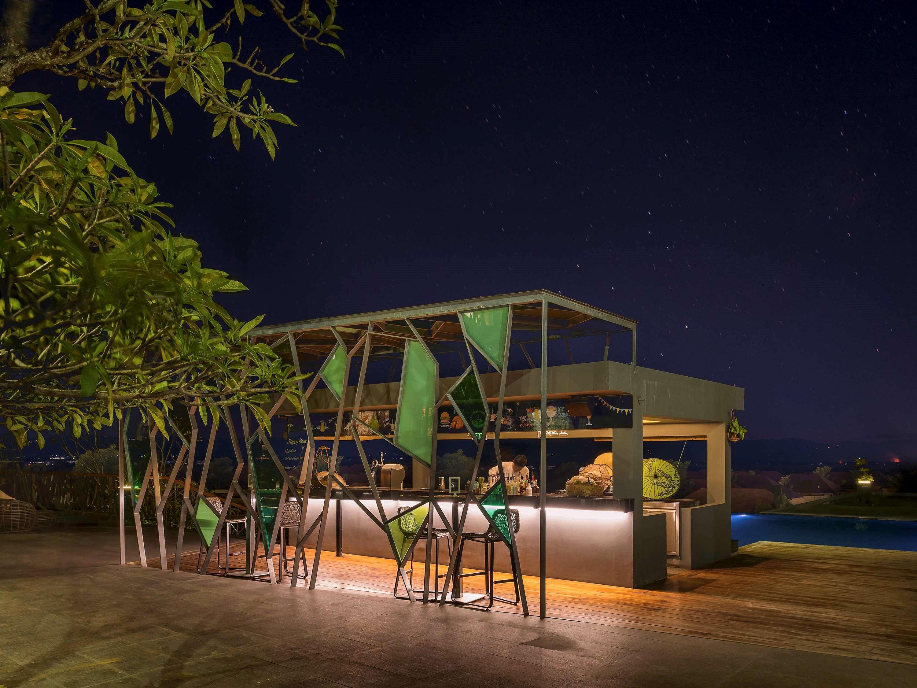 Novotel Inle Lake Myat Min Exterior photo