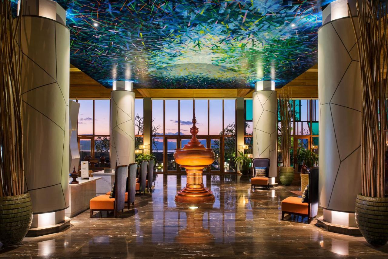 Novotel Inle Lake Myat Min Exterior photo