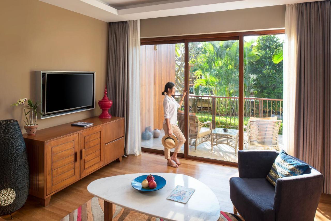 Novotel Inle Lake Myat Min Exterior photo