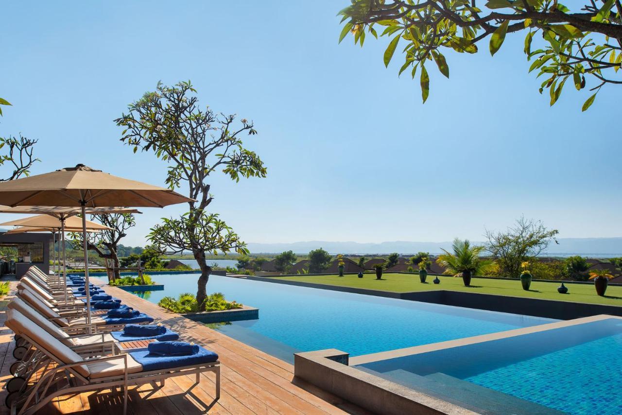 Novotel Inle Lake Myat Min Exterior photo