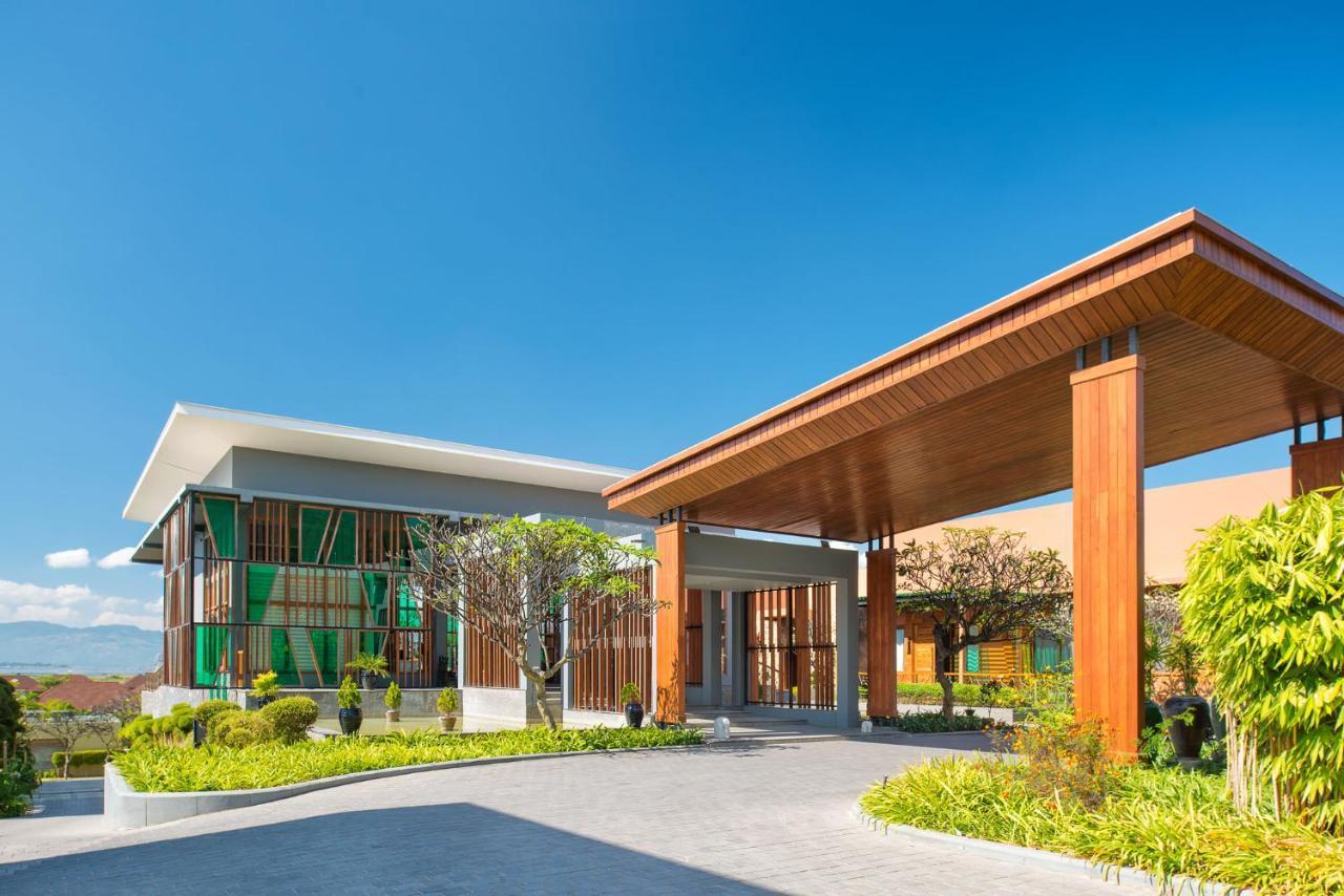 Novotel Inle Lake Myat Min Exterior photo