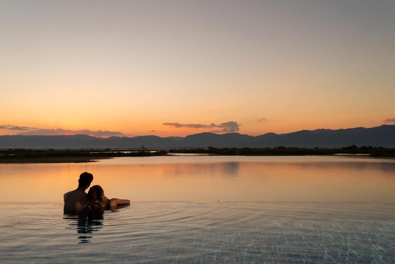 Novotel Inle Lake Myat Min Exterior photo